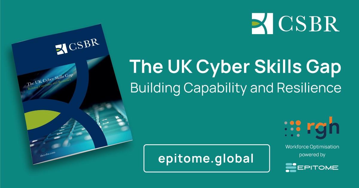 UK’s Cyber Security & Resilience Bill may not meet its goals unless skills gaps are addressed