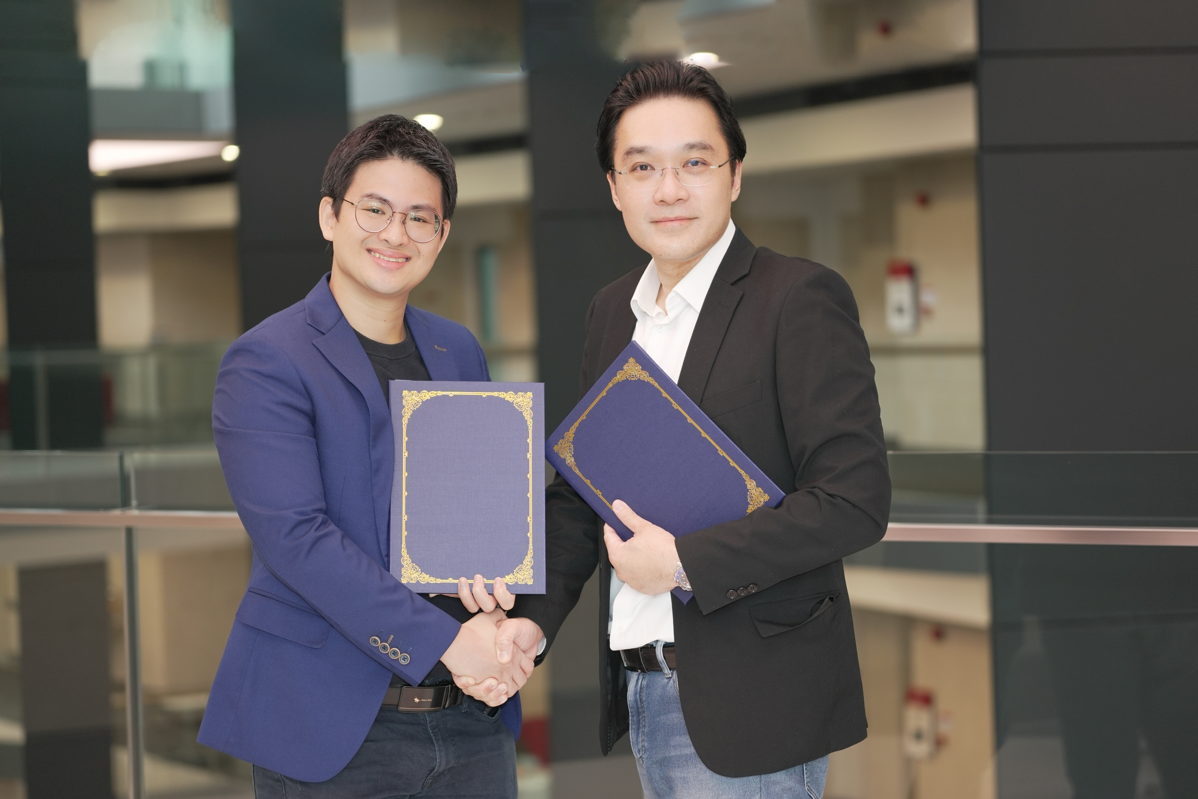 Epitome Global and IXUX Digital announce strategic partnership to accelerate ASEAN business transformation