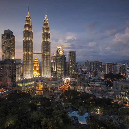 Managing industry transformation in Selangor State, Malaysia
